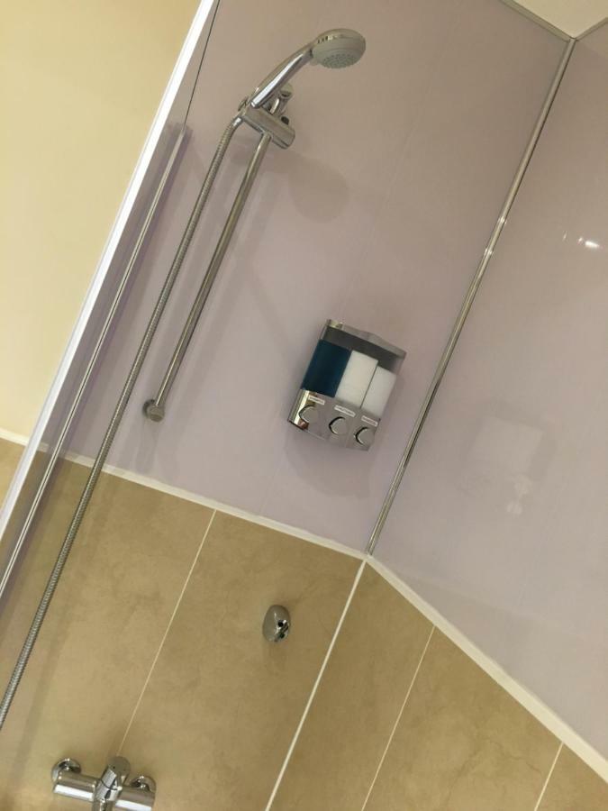 Marina View Apartment Inverkip Dış mekan fotoğraf